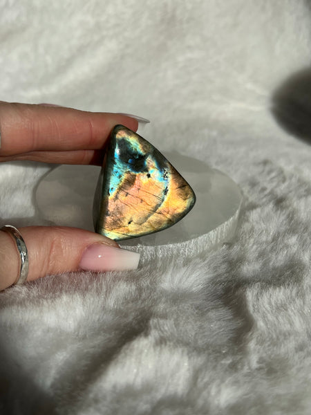 Labradorite mini freeform