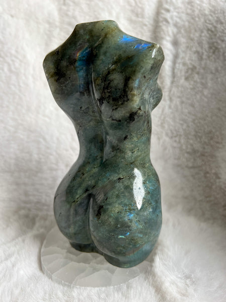 Large Divine feminine - Goddess body