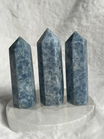 celestite towers