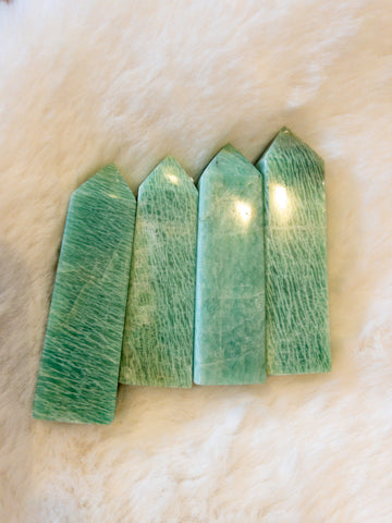 Amazonite