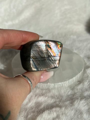 Labradorite mini freeform