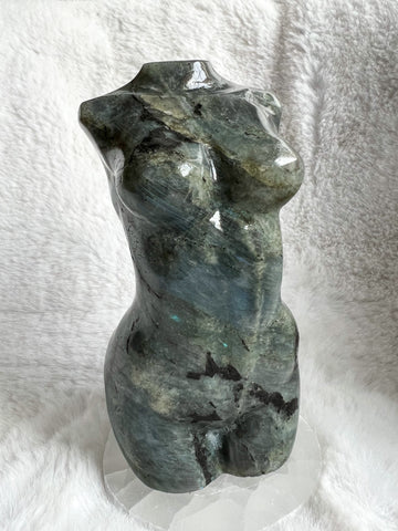 Large Divine feminine - Goddess body