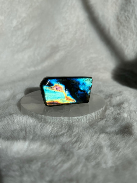 Labradorite mini freeform