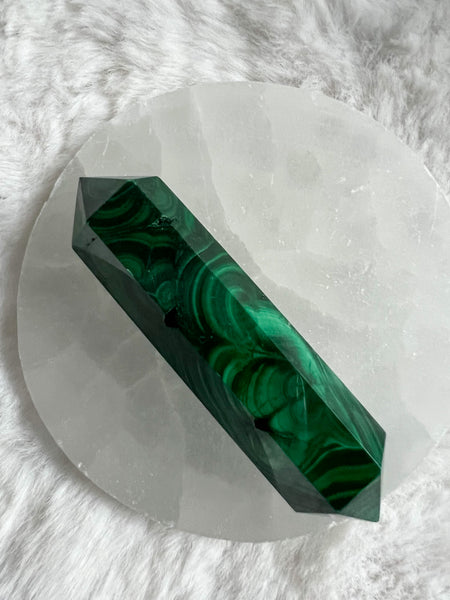 Malachite dt